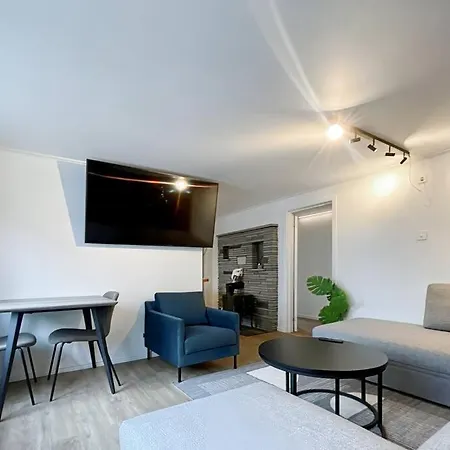 Nostalgic Nook 26 By Apartamento *