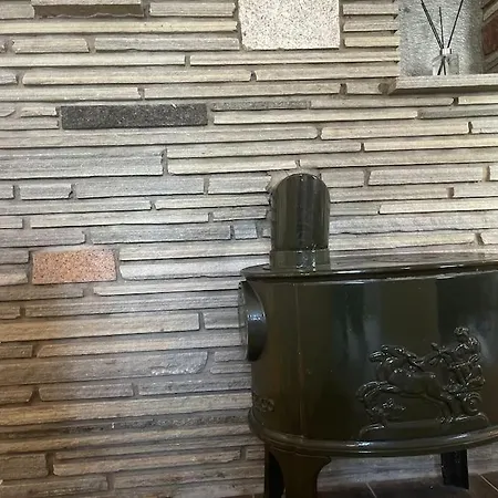 Nostalgic Nook 26 By Apartment Stavanger