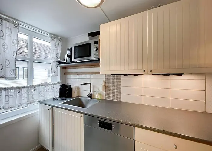 Apartamento Nostalgic Nook 26 By