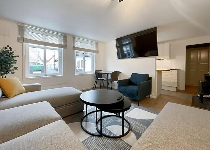 Nostalgic Nook 26 By Apartamento