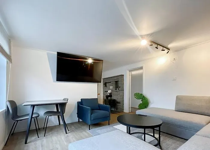 Nostalgic Nook 26 By Apartamento *