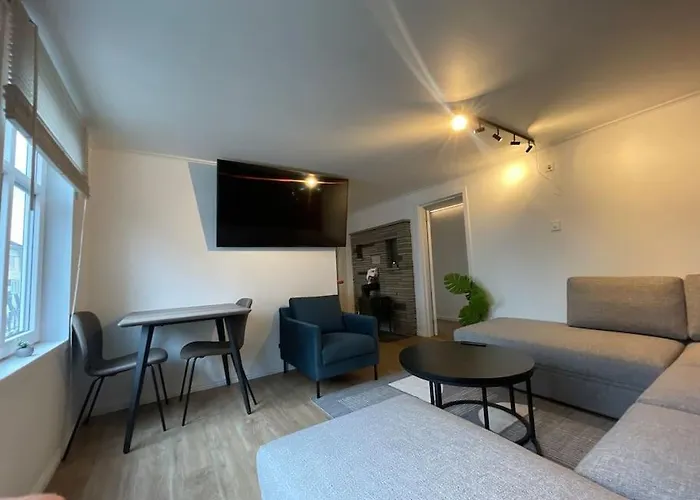 Nostalgic Nook 26 By Stavanger