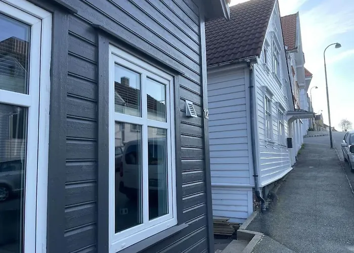 Nostalgic Nook 26 By * Stavanger