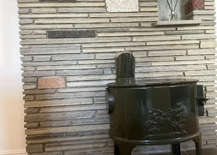 Nostalgic Nook 26 By Apartamento Stavanger