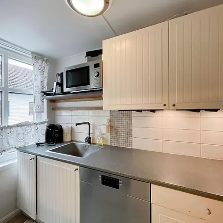 Apartamento Nostalgic Nook 26 By